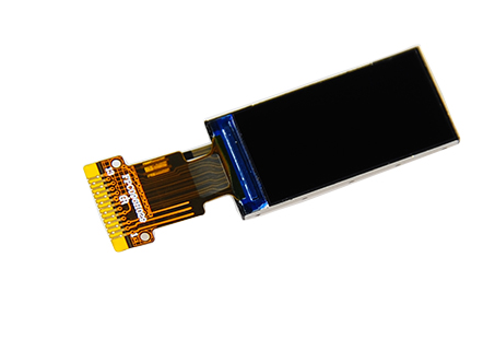 TFT液晶显示屏优势体现有哪些？